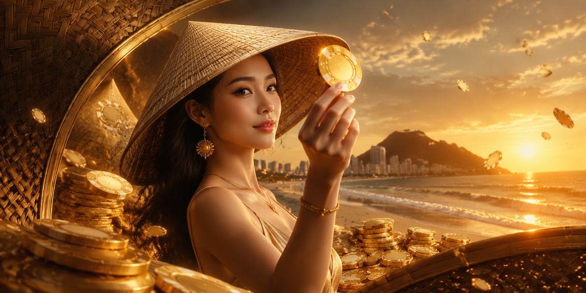 Trải nghiệm xổ số linh hoạt trên điện thoại di động của nohuwin